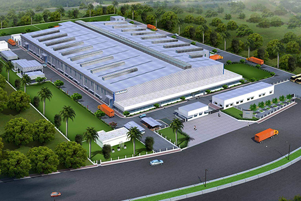 Écouteurs Heilongjiang Inc.