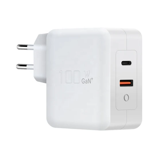 Chargeur mural rapide Portable GaN 100W 120W 140W, adaptateur secteur USB C Pd 1c, alimentation pour tablette, téléphone portable, ordinateur portable, MacBook, iPhone, Xiaomi, Samsung, Huawei