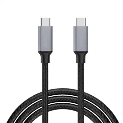Câble Thunderbolt USB Type C