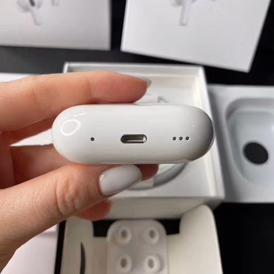 Écouteurs sans fil d'origine 1 : 1, vente en gros, pour Air Pods de 3e génération